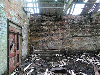 <img src="edenwood mill.jpeg" alt="derelict mill near edenfield lancashire">