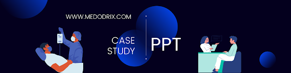 CASE STUDY PPTs