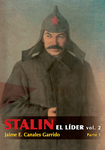 Stalin el lider. tomo 2 (1ª parte)