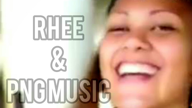 RHEE PNG MUSIC