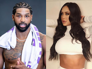 Maralee Nichols Claims Tristan Thompson 'Has Done Nothing To Support' Their Son