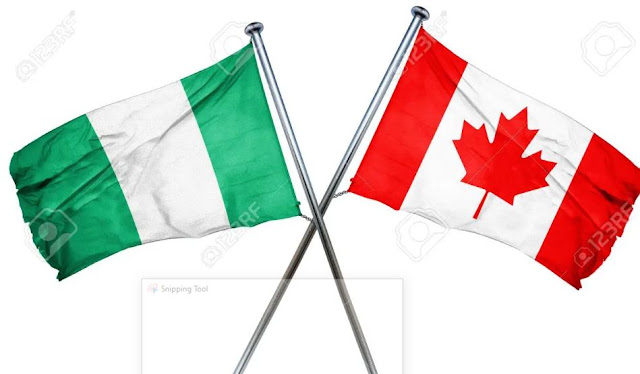 Omicron: Canada issues travel ban on Nigeria
