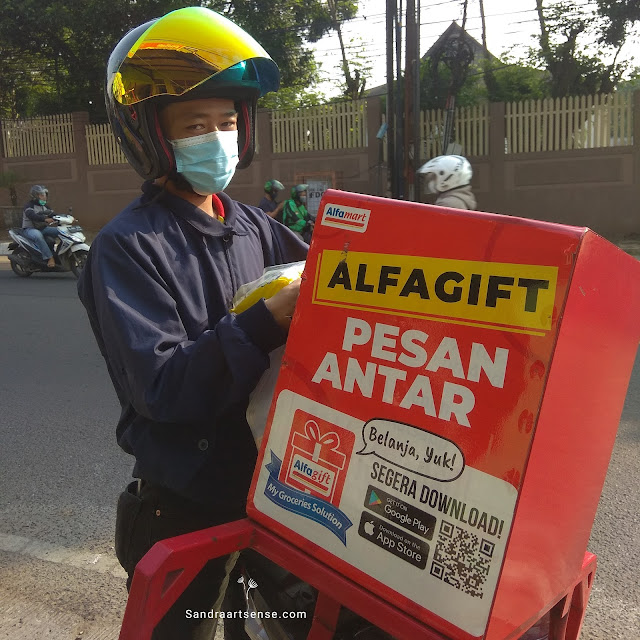 Belanja produk Nestle di Alfagift by Alfamart