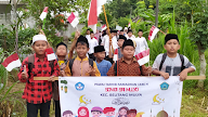 SD NEGERI 01 SRI MULYO KEC. BELITANG MULYA MENGADAKAN PAWAI TARHIB RAMADHAN 1446 HIJRIAH
