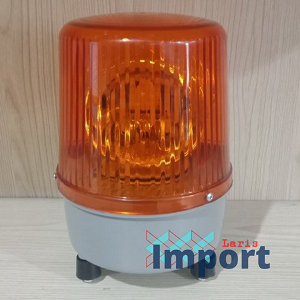 Jual Warning Light / Lampu Strobo GLX-12V