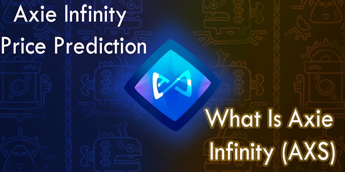 Axie-Infinity-Price-Prediction