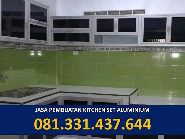 081-331-437-644, Jasa Pembuatan Kitchen Set Aluminium Ngawi Berkualitas
