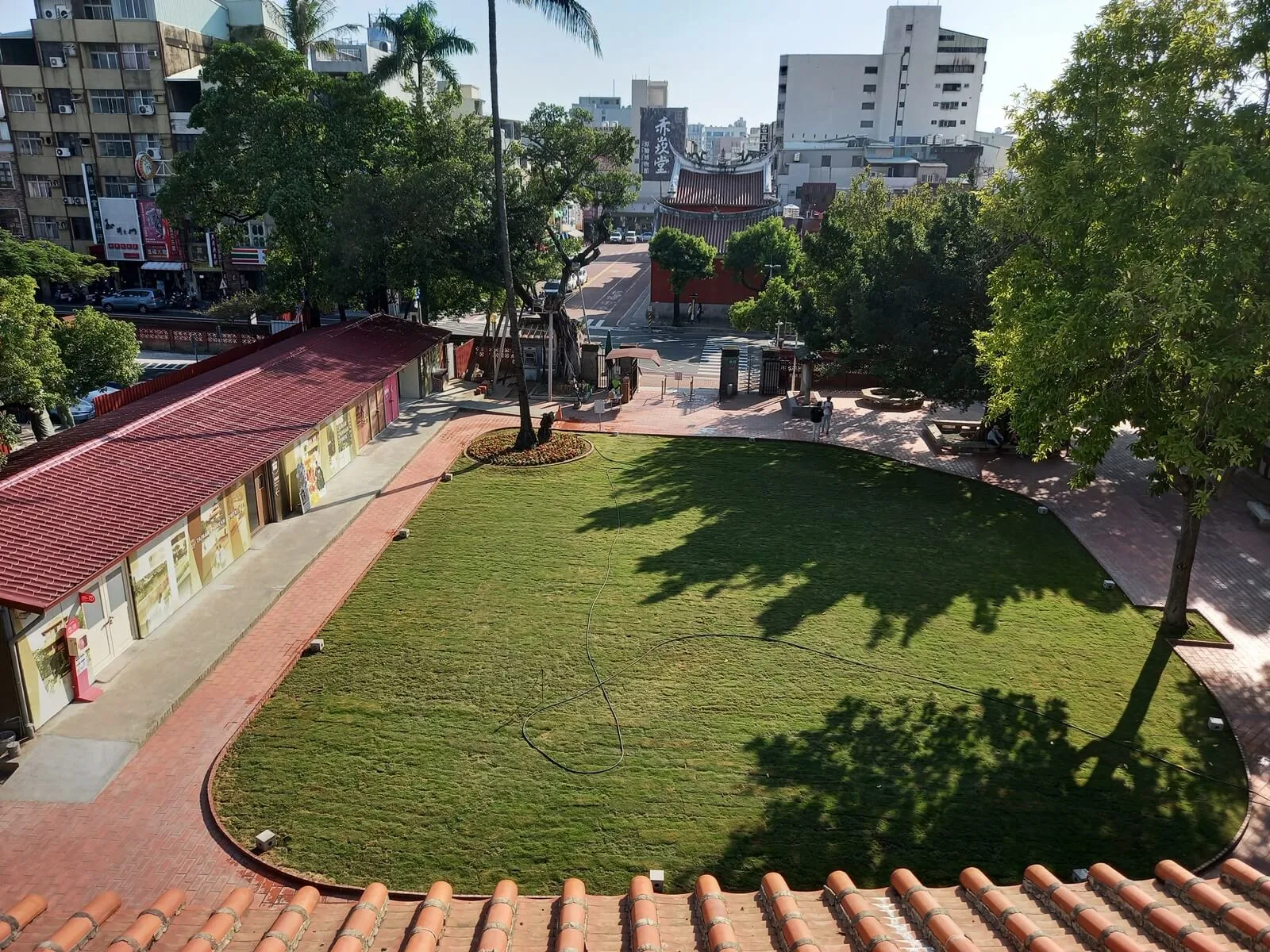 台南景點-台南中西區景點-中西區景點-台南赤崁樓-台南旅遊-中西區旅遊-台南好玩-中西區好玩-赤崁樓交通-赤崁樓停車-赤崁樓附近景點-赤崁樓門票