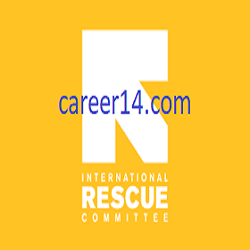 Principal Investigators at International Rescue Committee IRC 2023