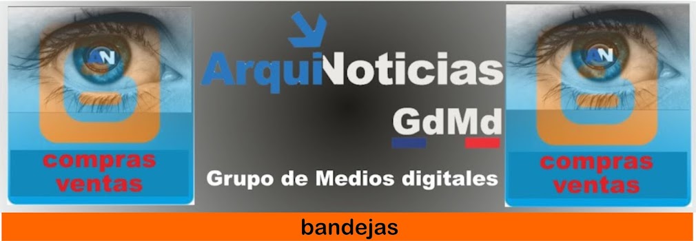 5 - bandejas