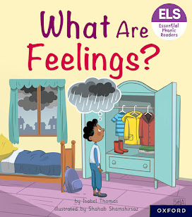 What Are Feelings?