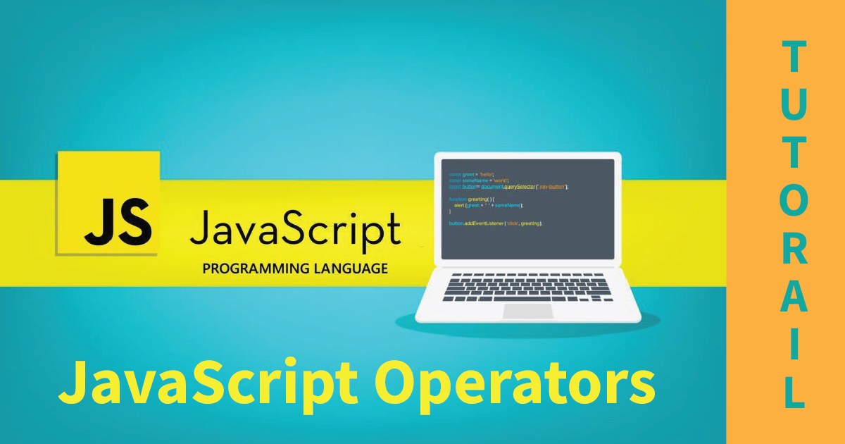 JavaScript Operators