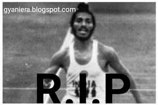 milkha singh short biography in hindi