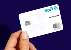 BETTER  BANKING with Sofi !!!