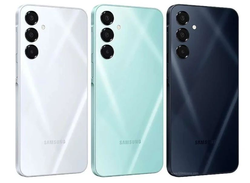 Ini Beda Samsung Galaxy A16 5G vs Samsung Galaxy A15 5G, Perlukah Upgrade?