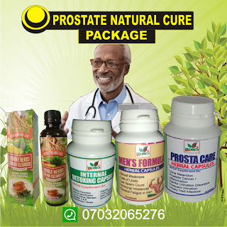 Discover Top Sign That You May Have Symptoms of Prostate Problem and Natural Remedy