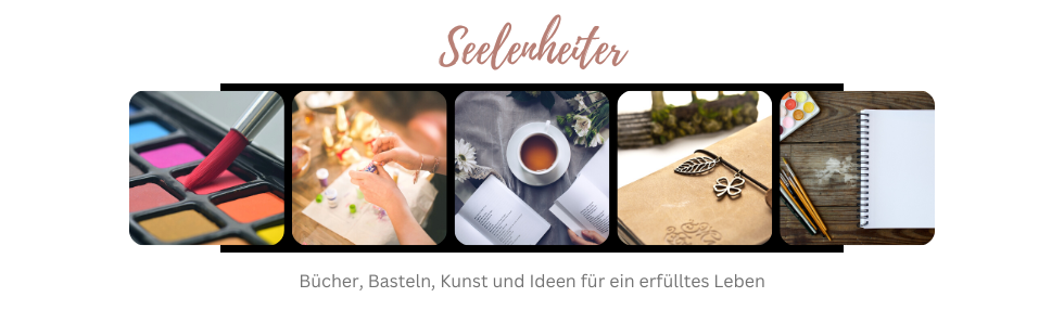 Seelenheiter Mindstyle-Blog