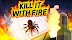 Review: Kill it with Fire e o meme de incendiar aranhas se torna real