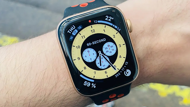 Bagaimana Qualcomm Dapat Merebut Pasar Smartwatch Dari Apple