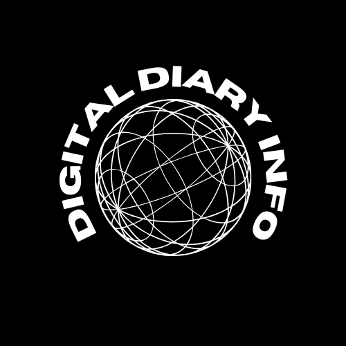 digital diary info