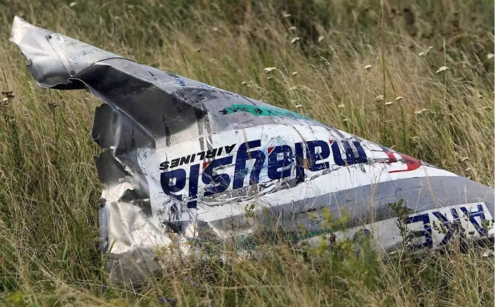 Who shot MH17 Plane down Was it an error