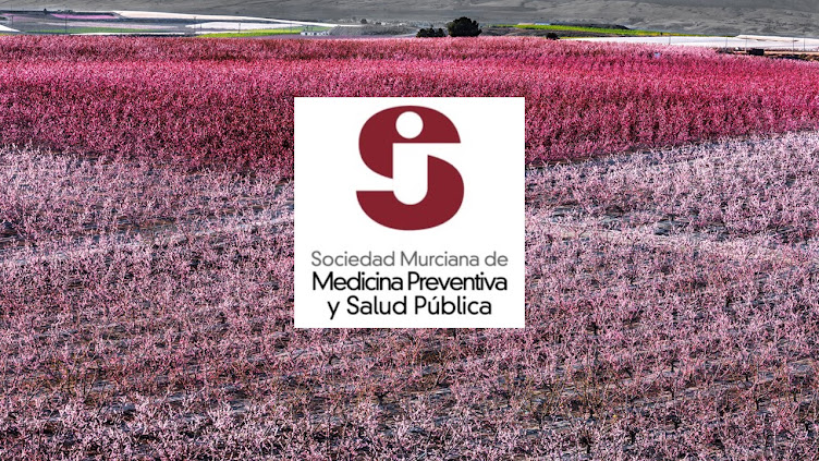 Sociedad Murciana de Medicina Preventiva y Salud Pública (SMMPySP)