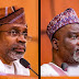 Gbajabiamila, Wase disagree openly during plenary