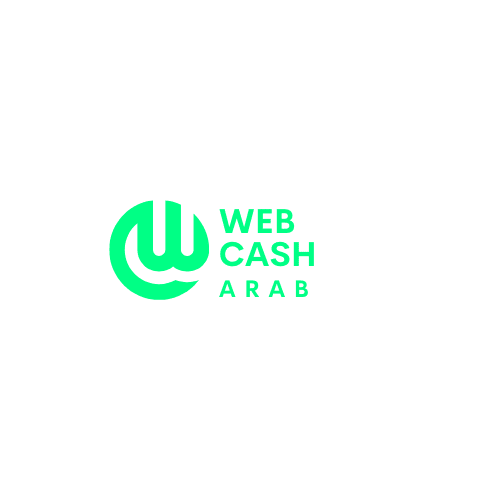 Web Cash Arab