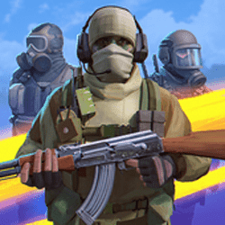 تحميل لعبة War After: PvP shooter‏ حرب ضد لاعبين من جميع أنحاء العالم