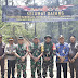 Tim Wasev PJO Waaster Panglima TNI Kunjungi Pelaksanaan TMMD Ke-122 Tahun 2024 Kodim Pemalang 