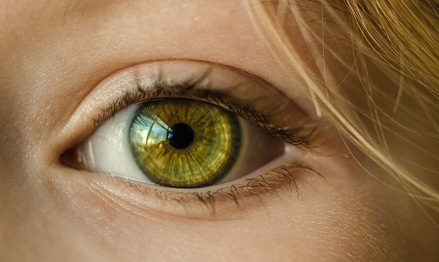 العناية بالعيون جزء طبيعي من حياتك اليومية