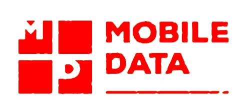 Mobile Data-بيانات الجوال 