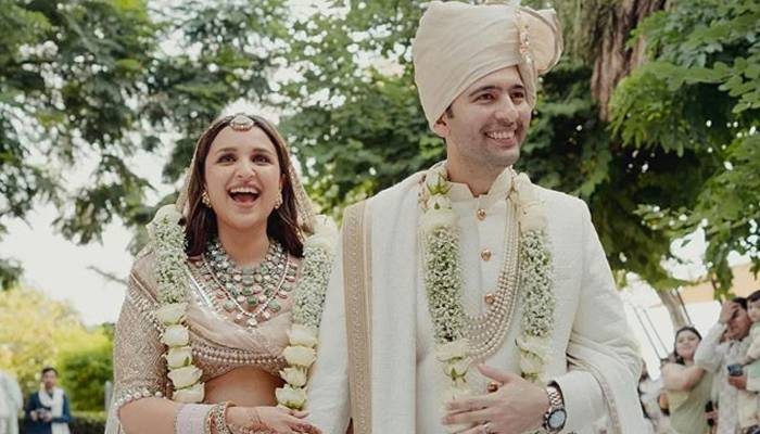 Parineeti Chopra and Raghav Chadha Divorce Prediction