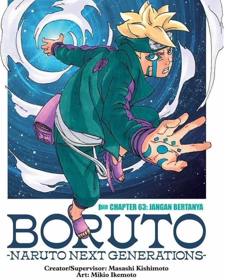 Komik boruto chapter 63 sub indonesia