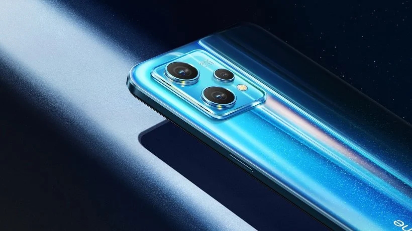 realme ranks no. 1 in PH smartphone market for 2021, according to Canalys and IDC