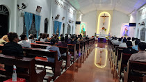 THỨ 2 3 4 TUẦN THÁNH