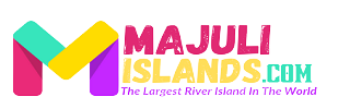 Majuli Island Logo