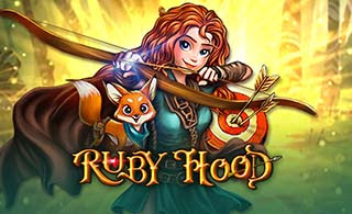 Spadegaming Ruby Hood