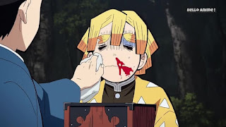 鬼滅の刃アニメ 14話 | Demon Slayer