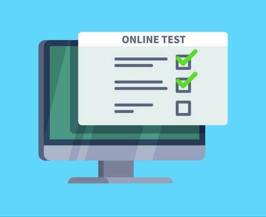Online Test 09 by Banglasahitto