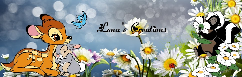Lena's Creations