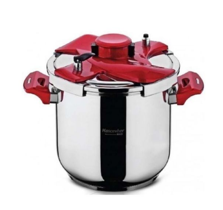 Hascevher Pressure cooker - 3.5L