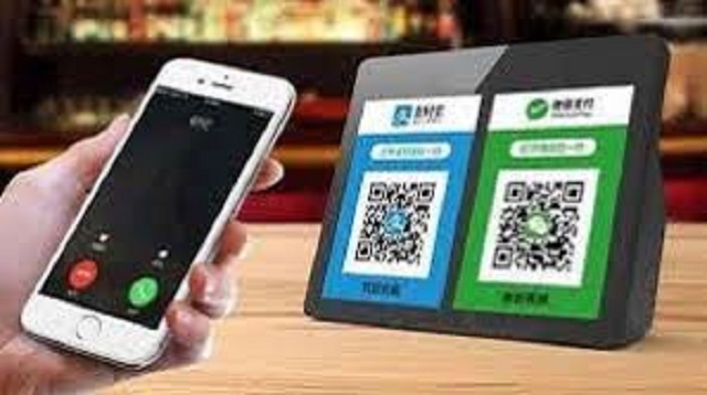  WeChat merupakan salah satu cara yang utama untuk orang berkomunikasi di negara China Cara Daftar Wechat dengan Scan Barcode Terbaru