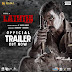 Vishal's " Laththi " Official Trailer Out Now .