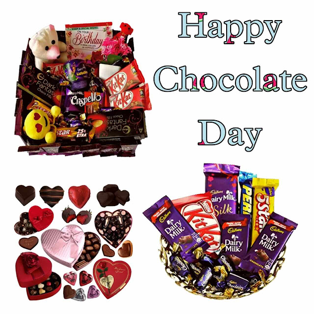 Chocolate Day Images