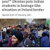 Blatant racism in European countries, on-going  Russia-Ukraine war  and India's bold stand 