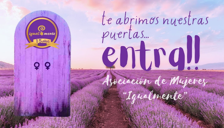  IGUALMENTE Asociación de Mujeres