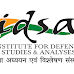IDSA 2021 Jobs Recruitment Notification of Research Assistant and more Posts