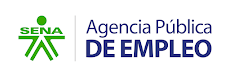 Agencia Pública de Empleo SENA