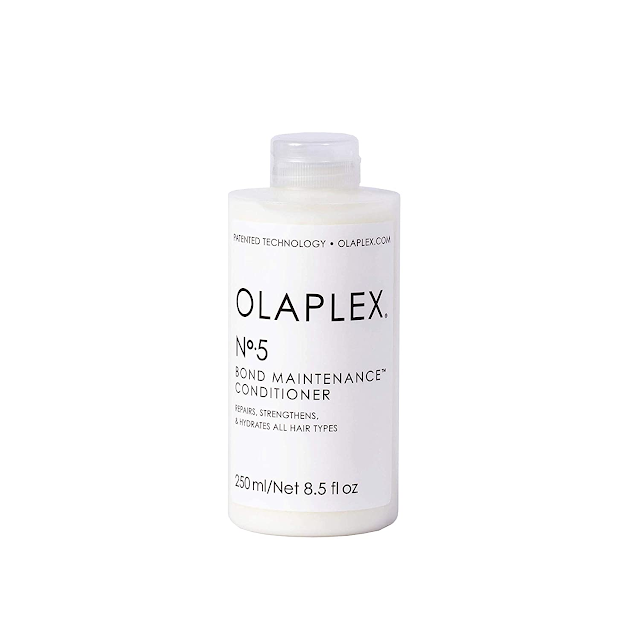 Olaplex hair conditioner